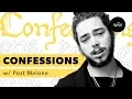 The Worst Thing I Ever Did On Tour Confessions with Joji feat Post Malone