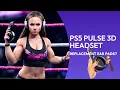 PS5 Pulse 3D Headset Replacement Ear Pads