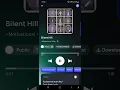 Download Lagu Silent hill (AI version) #rap #music #drill #remix #freestyle
