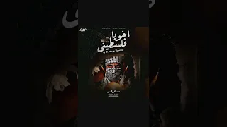 اخويا فلسطيني مصطفي النسر انتو استهونتو بالدم انا اخويا فلسطيني بس مليش اي ولاد عم 