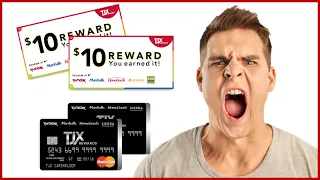 5 Things to Know About the TJ Maxx Credit Card Is It a Good Deal