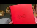 Honest review of Rocketbook Core Reusable Smart Notebook