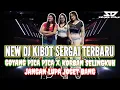 Download Lagu NEW DJ II GOYANG PICA PICA X KORBAN SELINGKUH TERBARU 2025