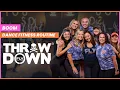 Download Lagu Boom (bbno$) Fly Dance Fitness Throw Down Routine