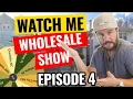Watch Me Wholesale Show - Episode 4 Kansas City MO