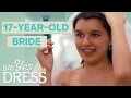 Download Lagu Lori Shocked At 17-Year-Old Bride! | Say Yes To The Dress: Atlanta