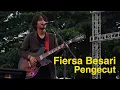 Fiersa Besari - Pengecut (Live at Prambananjazz 2022)