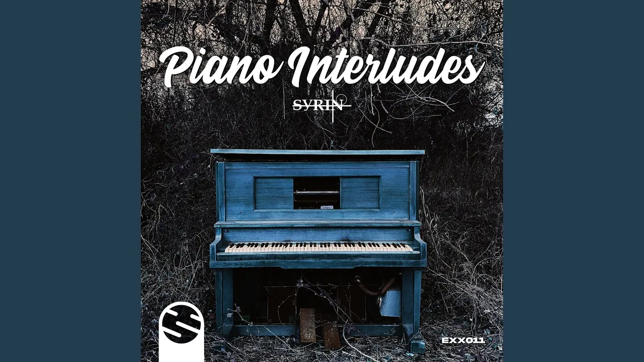 Piano Interludes Piano Interludes