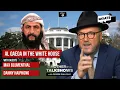 AL QAEDA IN THE WHITE HOUSE | Trump v BBC | Gaza 'ceasefire' farce | Russia pushes deeper | MOATS