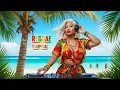 Download Lagu Aloha Reggae Vibes 🍹 Feel Good Melodieën voor Zomer Chill
