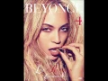 Beyoncé Live At Roseland Best thing never had