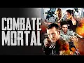 Download Lagu Combate Mortal FILME COMPLETO DUBLADO | Filmes de Ação | Noite de Filmes