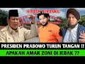 Lagu GEMPAR‼️ Presiden Prabowo Akhirnya Angkat Bicara Soal Amar Zoni - Kata Katanya Bikin Semua Terdiam