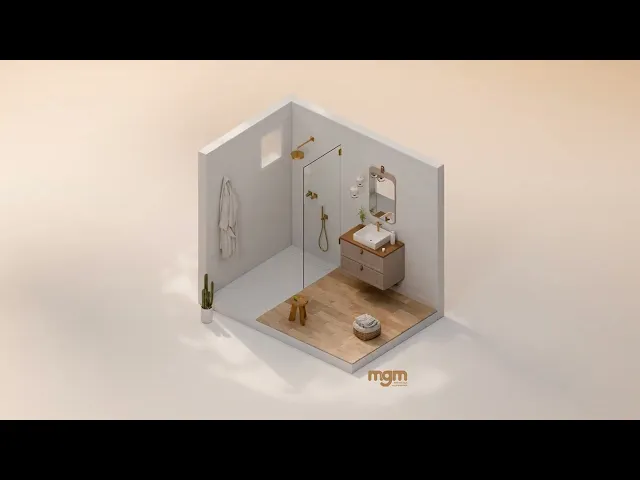Vídeo do produto