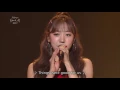 Apink - What Would Have Been | 에이핑크 - 어땠을까 [Yu Huiyeol's Sketchbook / 2017.07.19]