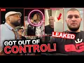 Download Lagu BREAKING: Fans Went TOO FAR…Rampage Jackson vs Fans JUST Got Out of CONTROL! Khabib Sparked CHAOS!