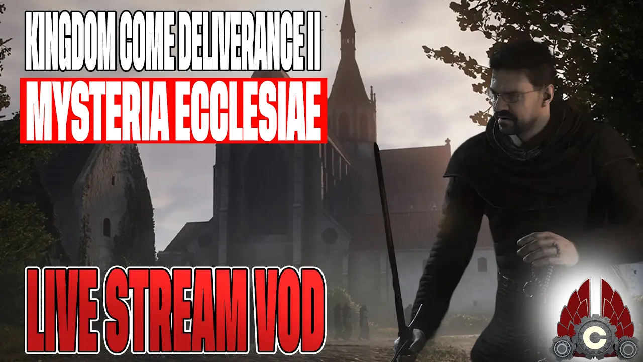 Kingdom Come: Deliverance II | November 11th