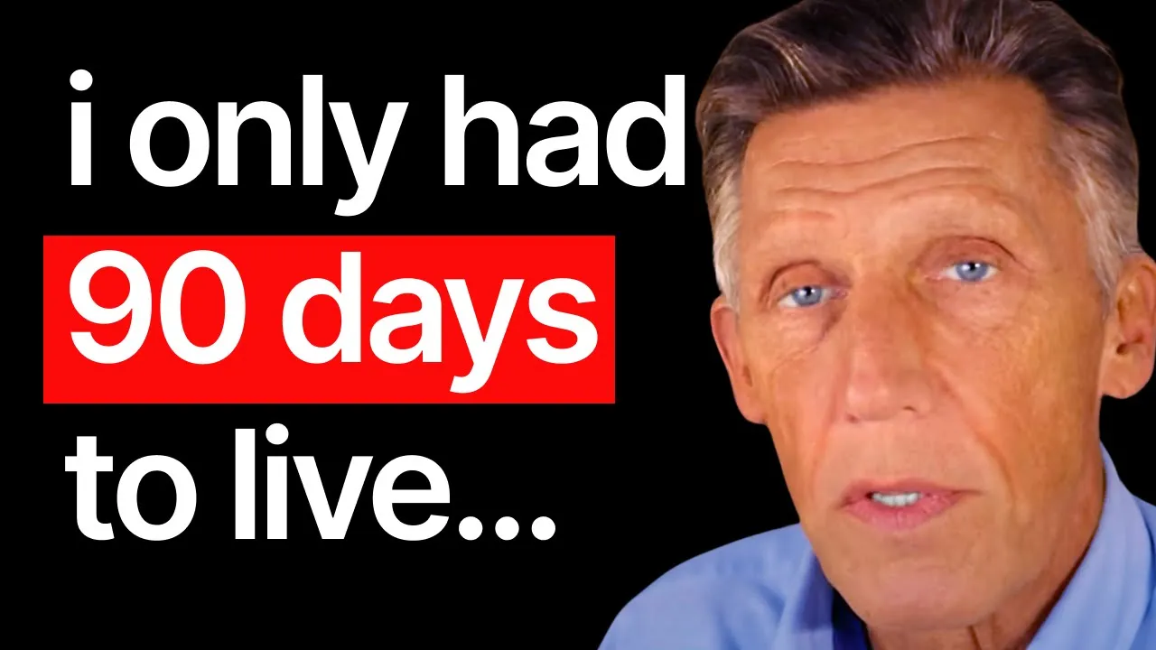 The Miracle Doctor: EATING MEAT Is Not Enough (DO THIS Instead)