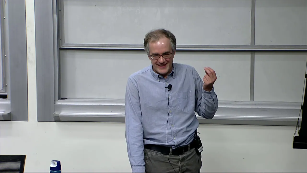 Stanford CS224N: NLP with Deep Learning | Winter 2019 | Lecture 2 – Word Vectors and Word Senses