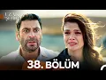 Lagu Uzak Şehir 38. Bölüm