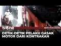 Download Lagu Dua Pelaku Curanmor Satroni Rumah Kontrakan di Cibubur | Berita Utama Kriminal tvOne