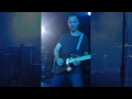 Refused - Bed for the Scraping (Fugazi) | The Studio at Webster Hall 08.05.15