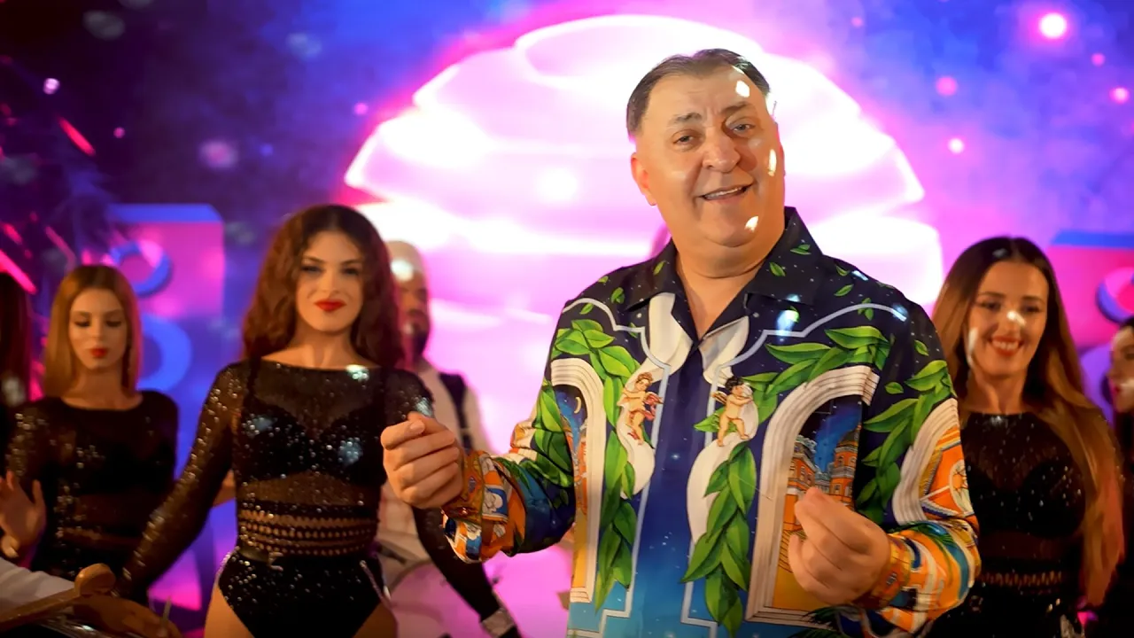 Vali Vijelie - Toata Romania 2023