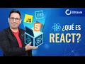 Que es React y por que domina el desarrollo frontend
