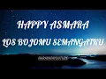 Download Lagu Happy Asmara Terbaru Los Bojomu Semangatku Lagu Jawa Populer