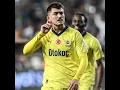 Cengiz Under to sign for sunderland afc