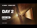 R6 Siege at EWC 26 Day 2 - Play-in Stream A