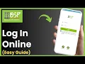 How To Log In Bank Of South Pacific Bsp Fiji