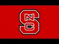 North Carolina State University Fight Song - NC State Fight Song