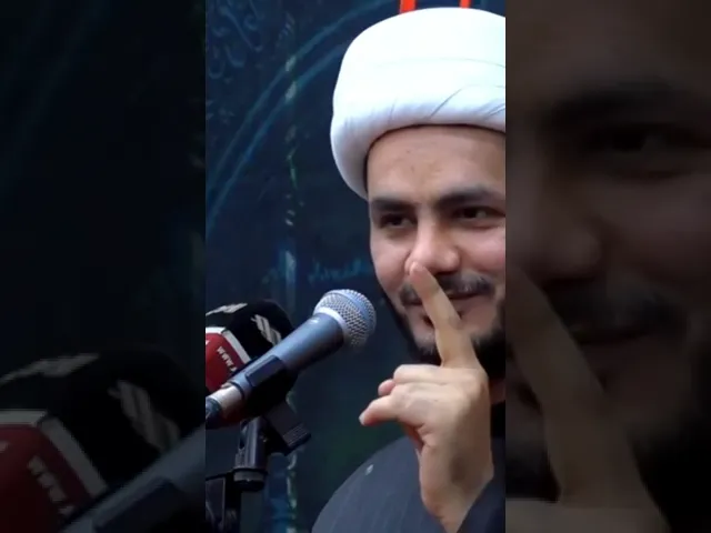 ⁣حديث مروي عن امير المؤمنين ع #شيخ_رائد_الساعدي