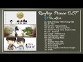 Download Lagu [Full Album] Rooftop Prince OST / 옥탑방 왕세자 OST / Nhạc Phim: Hoàng tử gác mái (2012)