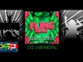 FLING RIDDIM MIX FT. TOMMY LEE SPARTA, DING DONG, SEAN PAUL & MORE {DJ SUPARIFIC}