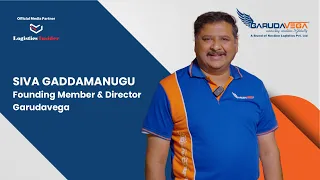 Discover How GarudaVega is Redefining Courier Services