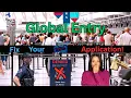 Denied Global Entry How to Reapply and Get Approved FAST Full Guide 2026