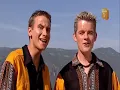 Download Lagu Die Grubertaler  - Ja jetzt san ma per du, du und i (2002)