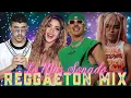 Download Lagu SHAKIRA, KAROL G, ROSALIA, OZUNA, DADDY YANKEE, BAD BUNNY - REGGAETON 2025 MIX THE NEWEST HITS