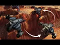 How to easily create LODs for Unity