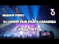 Download Lagu DJ CIPERI PAM PAM X CARAMBA VIRAL TIKTOK‼️Adit Sparky Official Nwrmxx FULLBASS