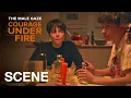 THE MALE GAZE COURAGE UNDER FIRE - Everything ok