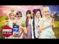 Download Lagu LE SSERAFIM (르세라핌) 'Pierrot' OFFICIAL MV