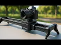 The 5 Best Camera Sliders of 2026