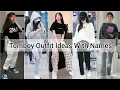 Tomboy outfits with outfit ideas for outfits outfit teenager