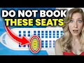 Download Lagu These Plane Seats RUIN Your Flight (And the Seat I Always Pick Instead)