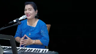 be no 811 di au ma ho tuhan syair i need thee every hour annie sherwood hawks lagu robert lowry