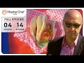Download Lagu The Most Explosive Fight on MasterChef? | MasterChef USA | Food Show