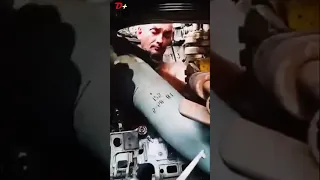 سر داخل الدبابات الروسية لا يعلمه الكثير    ما هو هذا السر                                 دندنها
